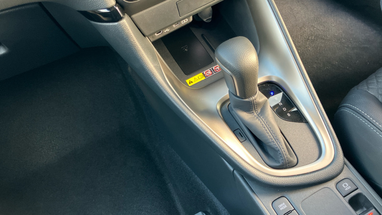 Mazda 2 Hybrid 1.5i Hybrid Homura Plus 5dr CVT Hybrid Hatchback